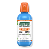 TheraBreath Invigorating Icy Mint Fresh Breath Oral Rinse
